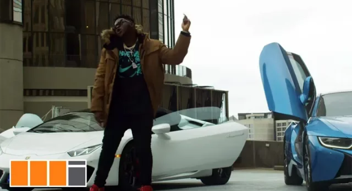 [Download Video] Medikal ft. Davido – Father