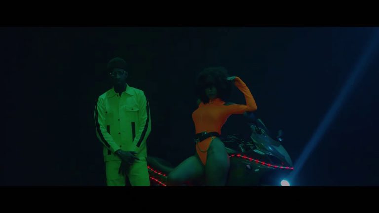 [Video] 9ice – Epana Official Video