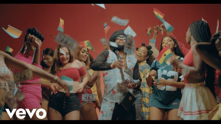 [Video] Kcee – Doh Doh Doh Official Video