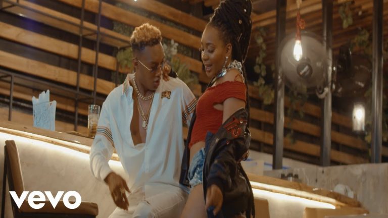 [Video] Ryan Omo – Tatashe Official Video