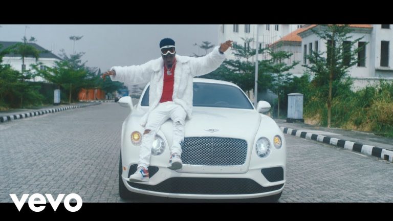 [Video] Skiibii ft. Falz, Teni, DJ Neptune – Daz How Star Do