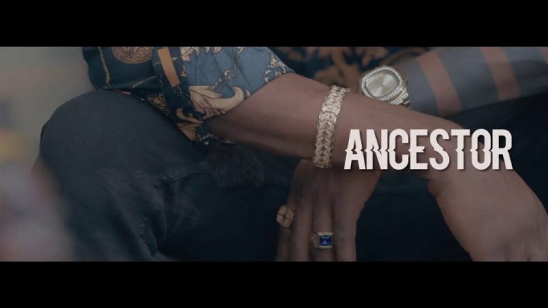 [Video] 9ice – Arami