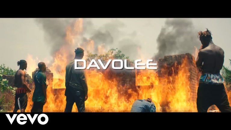 [Video] Davolee – Way Official Video