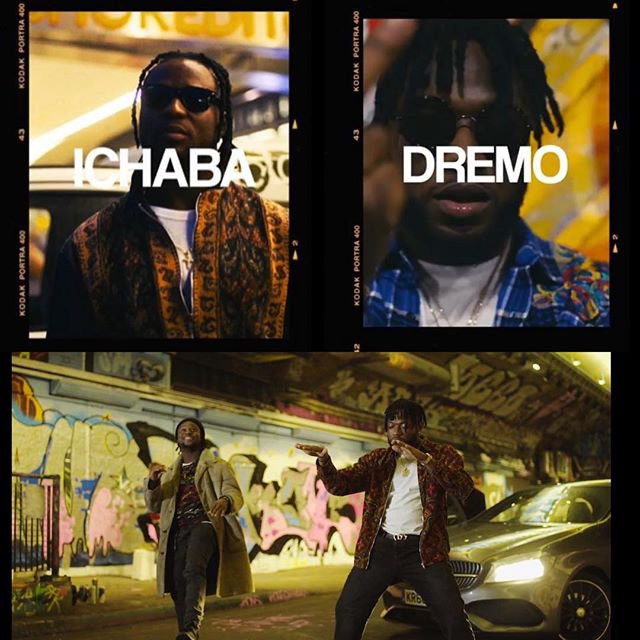 [Video] Ichaba ft Dremo – Olotu Official Video