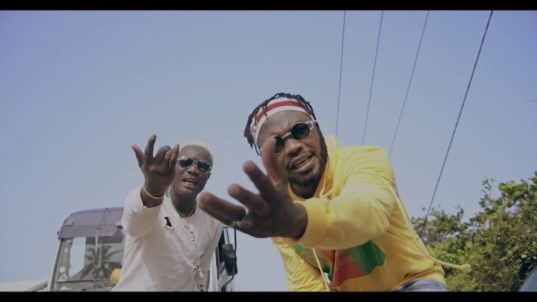 [Video] PaBrymo ft. Slimcase – Feel Me Official Video