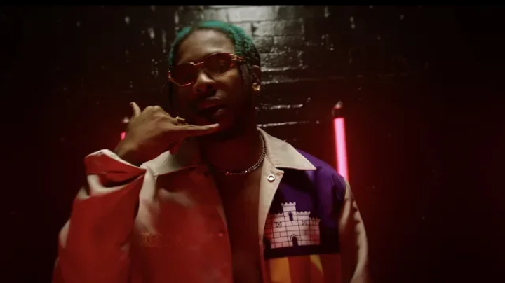 [Video] Runtown — Emotions Official Video