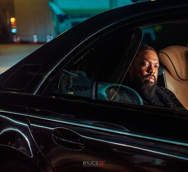 [Video] Timaya – I Can’t Kill Myself Official Video