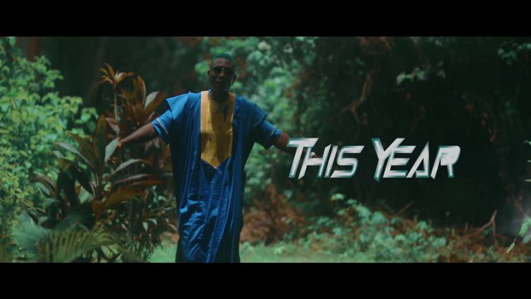 [Video] Zlatan – This Year Official Video