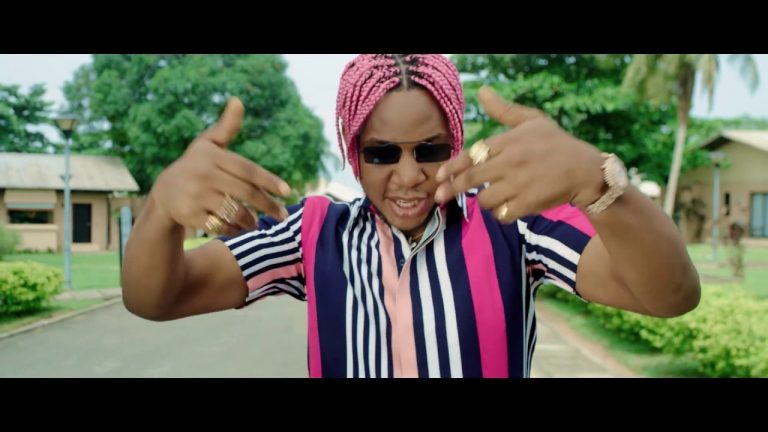 [Video] AB ft 2Baba – For Your Matter Official Video