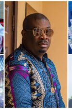 Don Jazzy