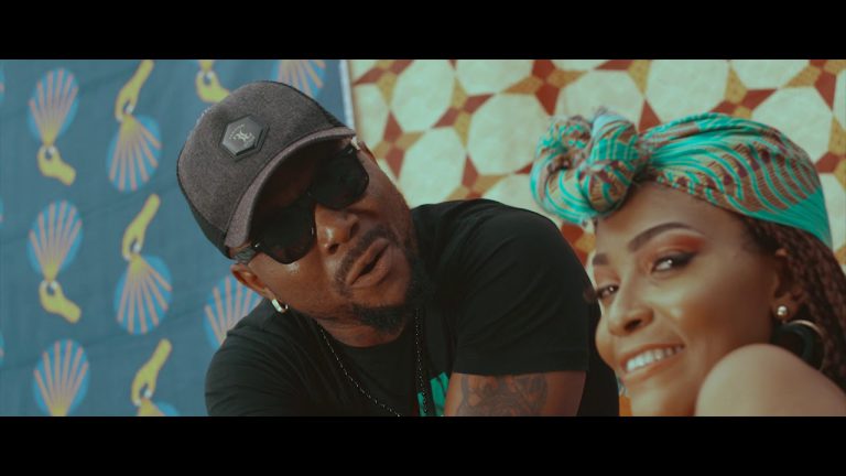 [Video] JPlux ft Oritse Femi — Shake Body Official Video