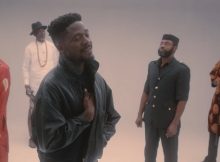 Johnny Drille Papa 1