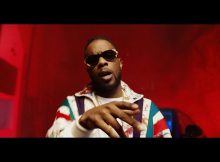 Maleek Berry Flashy Video