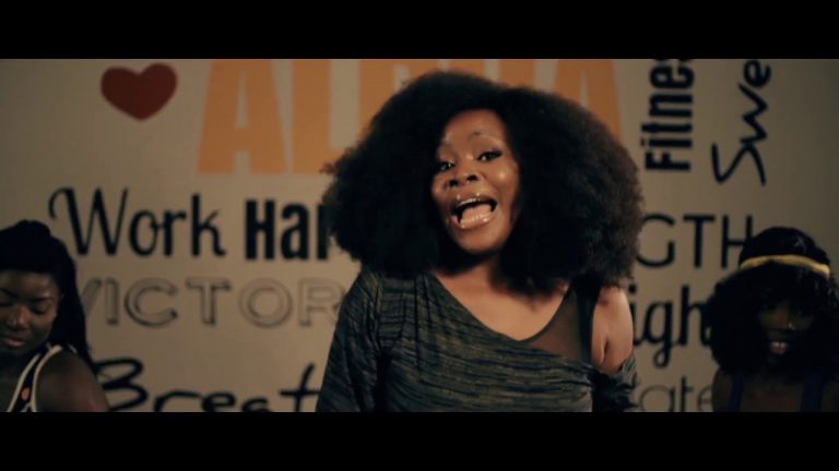 [Video] Omawumi — Without You Official Video