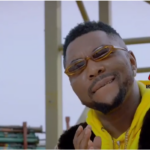 Oritse-Femi-Cha-Kam-Video