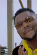 Oritse Femi Cha Kam Video