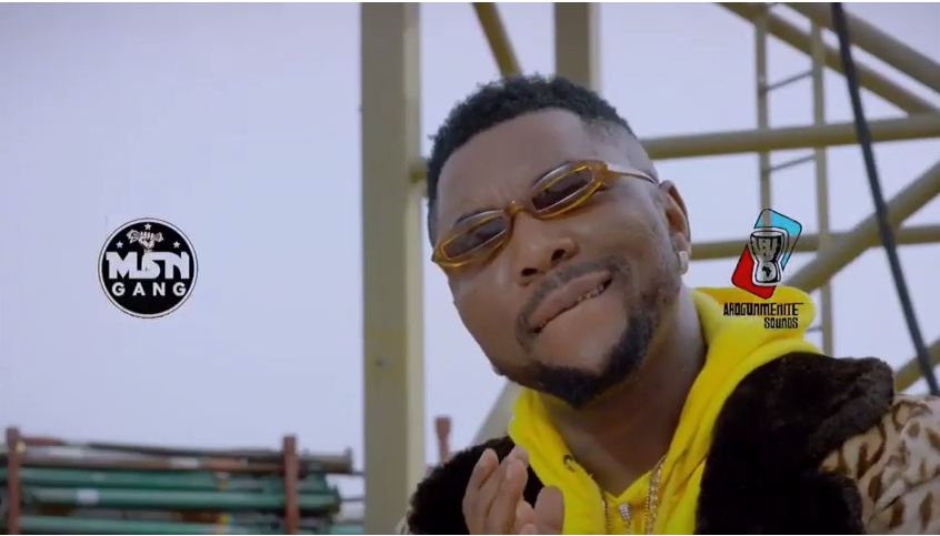 [Video] Oritse Femi — Chakam Official Video