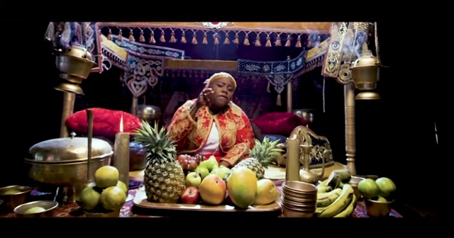 [Video] Teni — Power Rangers Official Video