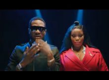 dbanj shy video1857706465082083615