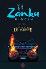 dj xclusive zanku riddim2592927062834982185