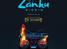 dj xclusive zanku riddim2592927062834982185