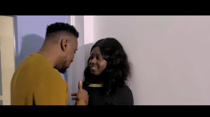 [Video] Pepenazi — Fine Official Video