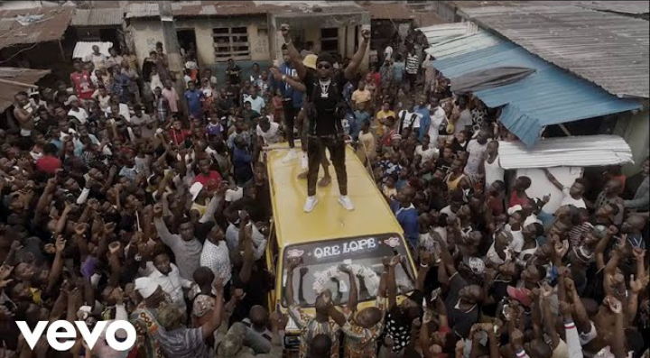 VIDEO: Kizz Daniel — Eko Official Video