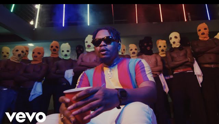 [Video] Olamide ft Wizkid x ID Cabasa — Totori Official Video