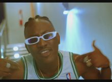 Dammy Krane Pay Me My Money Video