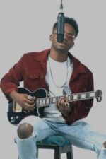 Korede Bello The Way You Are 585x329