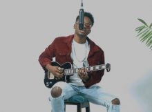 Korede Bello The Way You Are 585x329