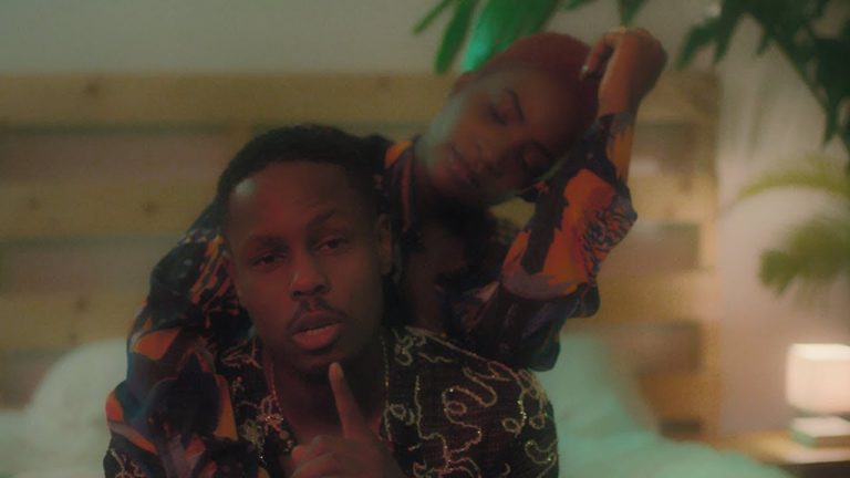 [Video] Ladipoe ft Crayon — Based On Kpa