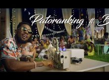 Patoranking Wilmer Video