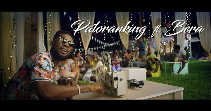 [Video] Patoranking ft Bera — Wilmer