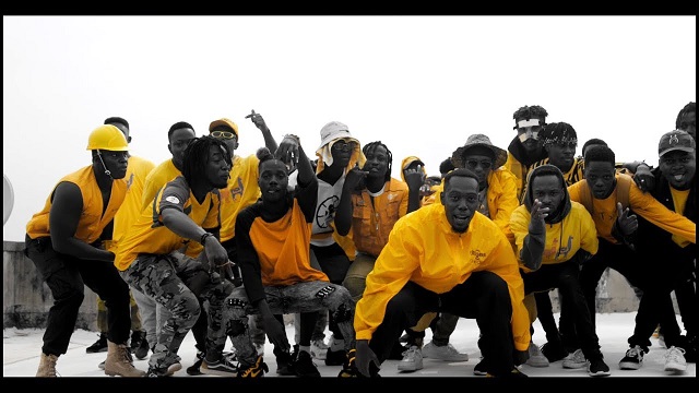 [Video] Tulenkey ft $pacely — Little Soldiers