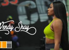 Wendy Shay Ghana Boys Video