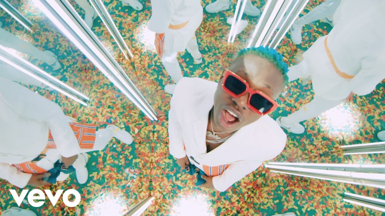 [Video] Zlatan Ibile ft Tiwa Savage — Shotan Official Video