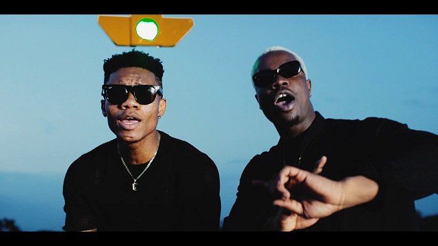 [Video] Darkovibes ft KiDi — Bless Me Official Video