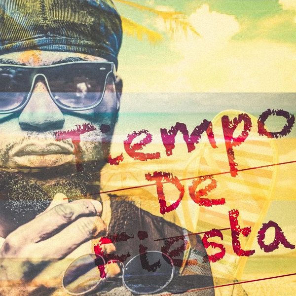 [Mixtape] DJ Enimoney — Tiempo De Fiesta