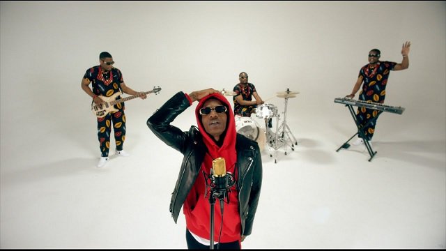 [Video] DJ Tunez ft. Wizkid x Blaq Jerzee — Gbese Official Video