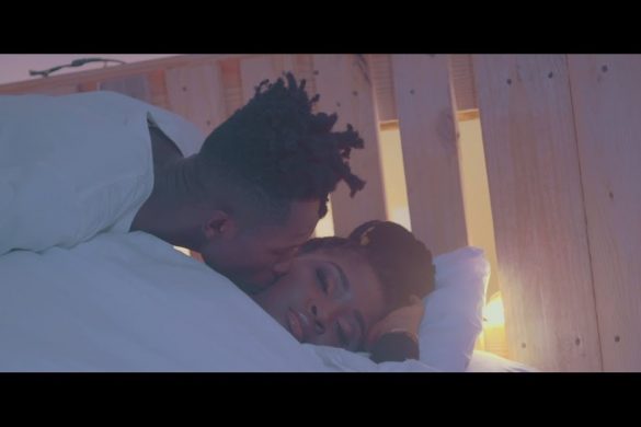 [Video] Strongman — Nana Ama (Official Video)