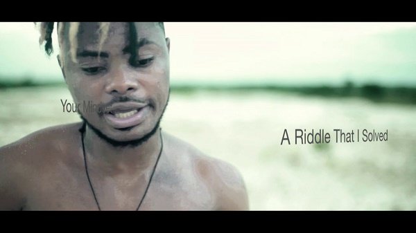 [Video] Oladips – Maybe Official Video