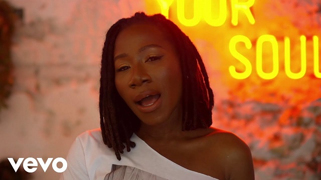 [Video] Asa — Good Thing