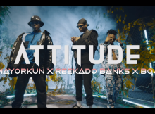 Attitude Higher Your Body Video 768x432