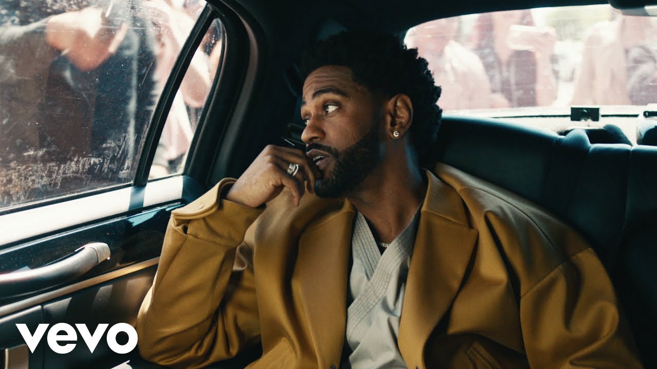 [Video] Big Sean — Single Again