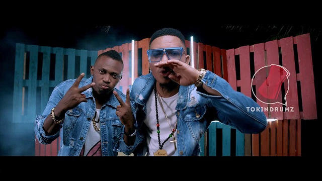 [Video] Bracket ft. Cynthia Morgan x Dezign — Far Away