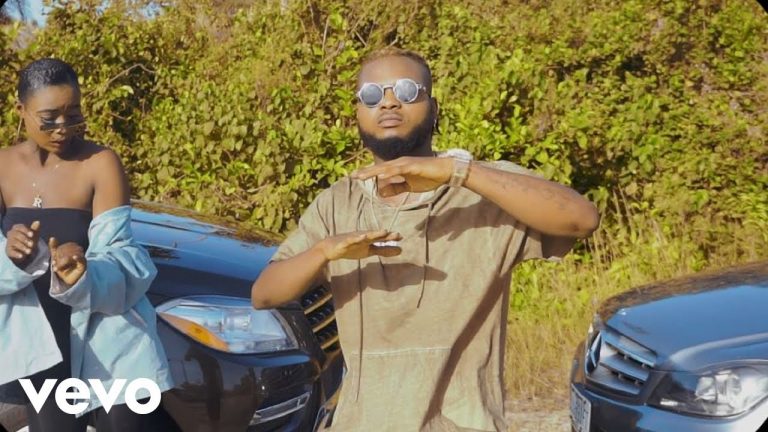 [Video] Cent Remmy ft. Jaywon – Money Talk