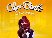 DJ Baddo Afro Beatz To The World Mix 585x585