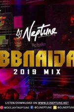 DJ Neptune BBNaija 2019 Mix 585x585