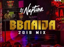 DJ Neptune BBNaija 2019 Mix 585x585